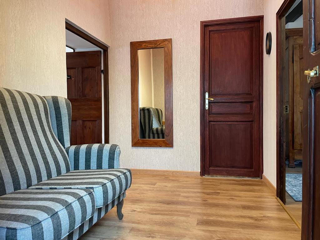 Hôtel Particulier Payan Champier Saint-Paul-Trois-Châteaux Exterior foto