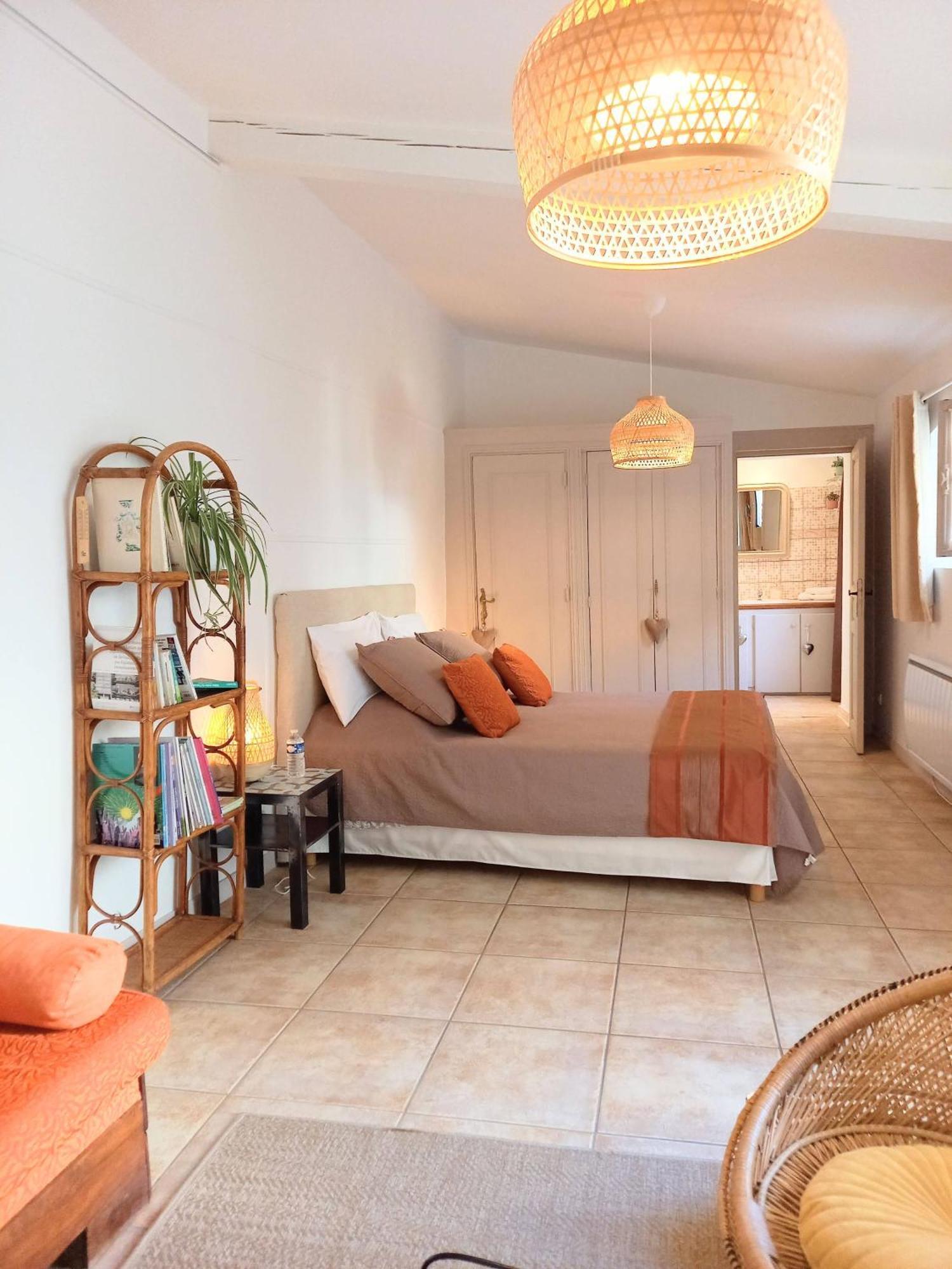 Hôtel Particulier Payan Champier Saint-Paul-Trois-Châteaux Exterior foto