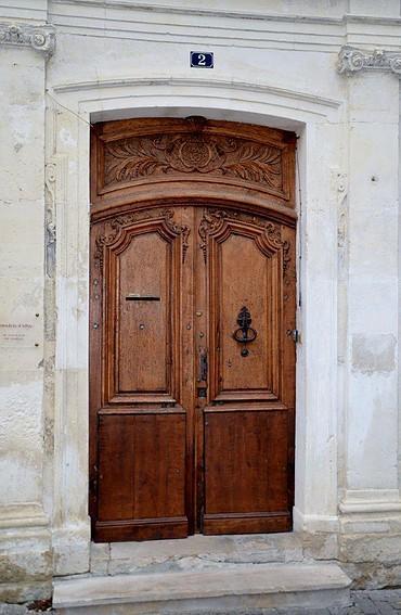 Hôtel Particulier Payan Champier Saint-Paul-Trois-Châteaux Exterior foto